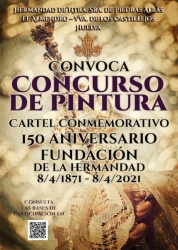  CARTEL CONCURSO DE PINTURA